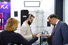 ФОТОТЕХ покорил MosBuild 2025