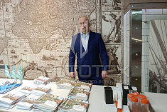 27 февраля 2025 года в Нижнем Новгороде состоялась научно-практическая конференция «Пожарная безопасность объектов строительства и эксплуатации» 27 февраля 2025 года в Нижнем Новгороде состоялась научно-практическая конференция «Пожарная безопасность объектов строительства и эксплуатации»